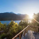 Lago Inferior, Segundo Corral, Comuna de Cochamó, Provincia de Llanquihue