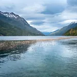 Lago Inferior, Segundo Corral, Comuna de Cochamó, Provincia de Llanquihue