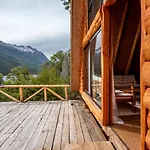 Lago Inferior, Segundo Corral, Comuna de Cochamó, Provincia de Llanquihue
