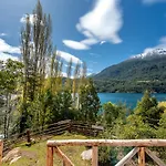 Lago Inferior, Segundo Corral, Comuna de Cochamó, Provincia de Llanquihue